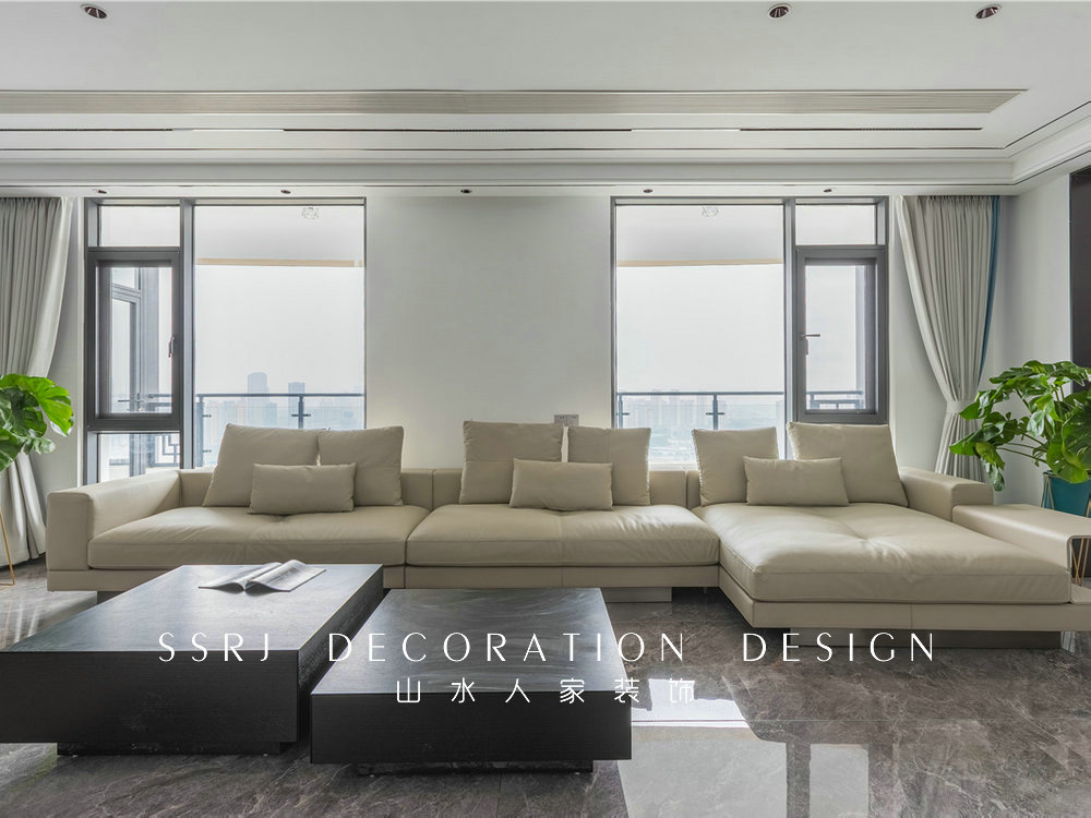 紐賓凱國際社區(qū)錦城現(xiàn)代風(fēng)格裝修效果圖 紐賓凱國際社區(qū)錦城現(xiàn)代風(fēng)格裝修效果圖