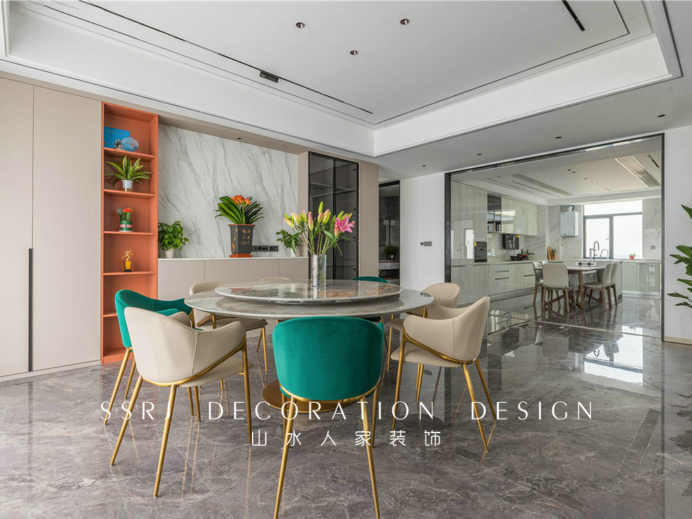 紐賓凱國際社區(qū)錦城現(xiàn)代風(fēng)格裝修效果圖 紐賓凱國際社區(qū)錦城現(xiàn)代風(fēng)格裝修效果圖