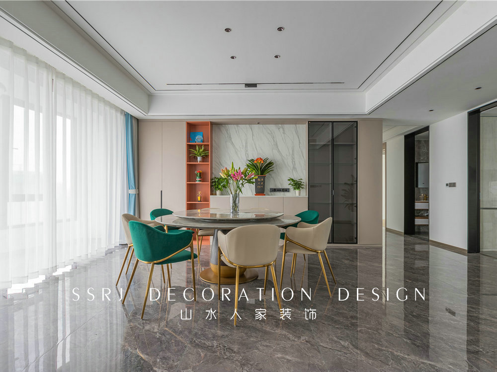 紐賓凱國際社區(qū)錦城現(xiàn)代風(fēng)格裝修效果圖 紐賓凱國際社區(qū)錦城現(xiàn)代風(fēng)格裝修效果圖