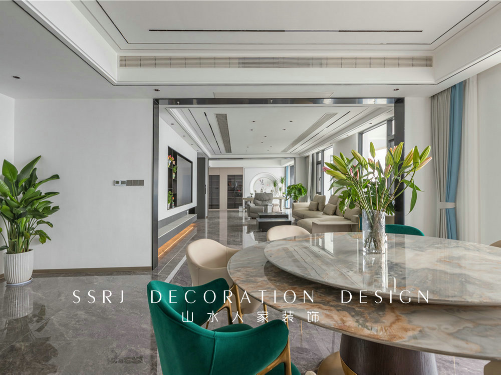 紐賓凱國際社區(qū)錦城現(xiàn)代風(fēng)格裝修效果圖 紐賓凱國際社區(qū)錦城現(xiàn)代風(fēng)格裝修效果圖