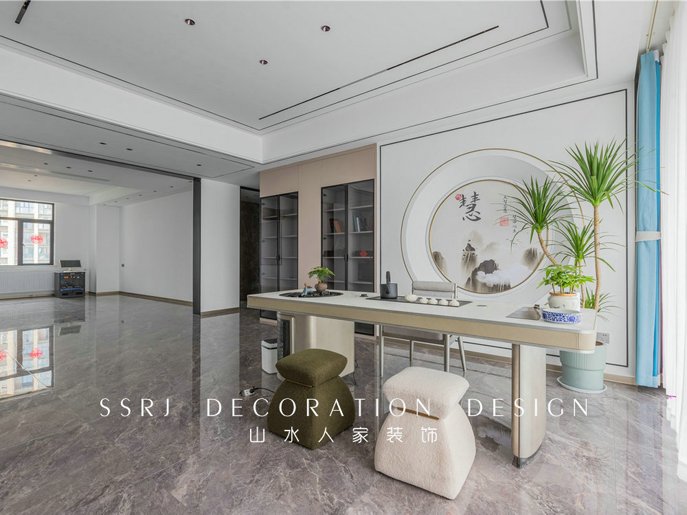 紐賓凱國際社區(qū)錦城現(xiàn)代風(fēng)格裝修效果圖 紐賓凱國際社區(qū)錦城現(xiàn)代風(fēng)格裝修效果圖