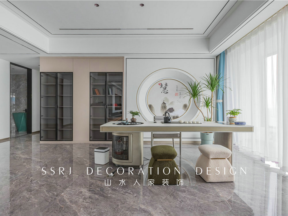 紐賓凱國際社區(qū)錦城現(xiàn)代風(fēng)格裝修效果圖 紐賓凱國際社區(qū)錦城現(xiàn)代風(fēng)格裝修效果圖