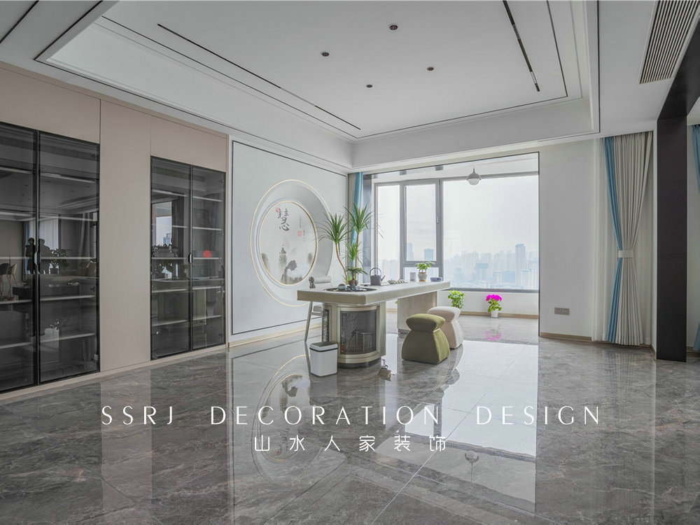 紐賓凱國際社區(qū)錦城現(xiàn)代風(fēng)格裝修效果圖 紐賓凱國際社區(qū)錦城現(xiàn)代風(fēng)格裝修效果圖