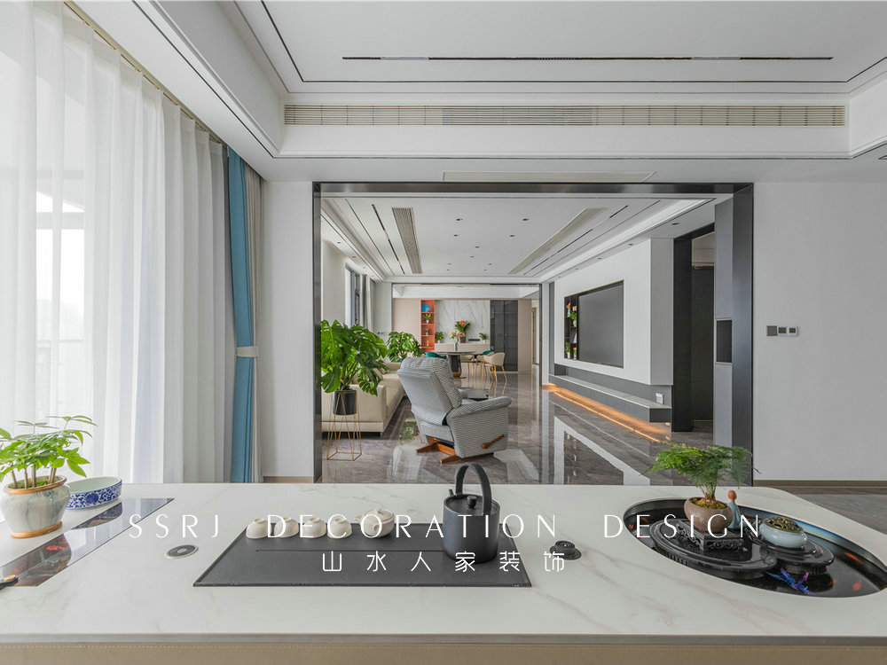 紐賓凱國際社區(qū)錦城現(xiàn)代風(fēng)格裝修效果圖 紐賓凱國際社區(qū)錦城現(xiàn)代風(fēng)格裝修效果圖