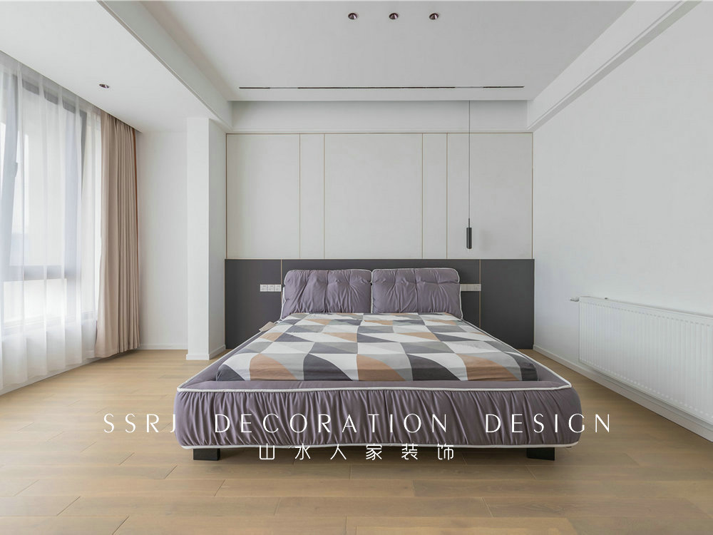 紐賓凱國際社區(qū)錦城現(xiàn)代風(fēng)格裝修效果圖 紐賓凱國際社區(qū)錦城現(xiàn)代風(fēng)格裝修效果圖