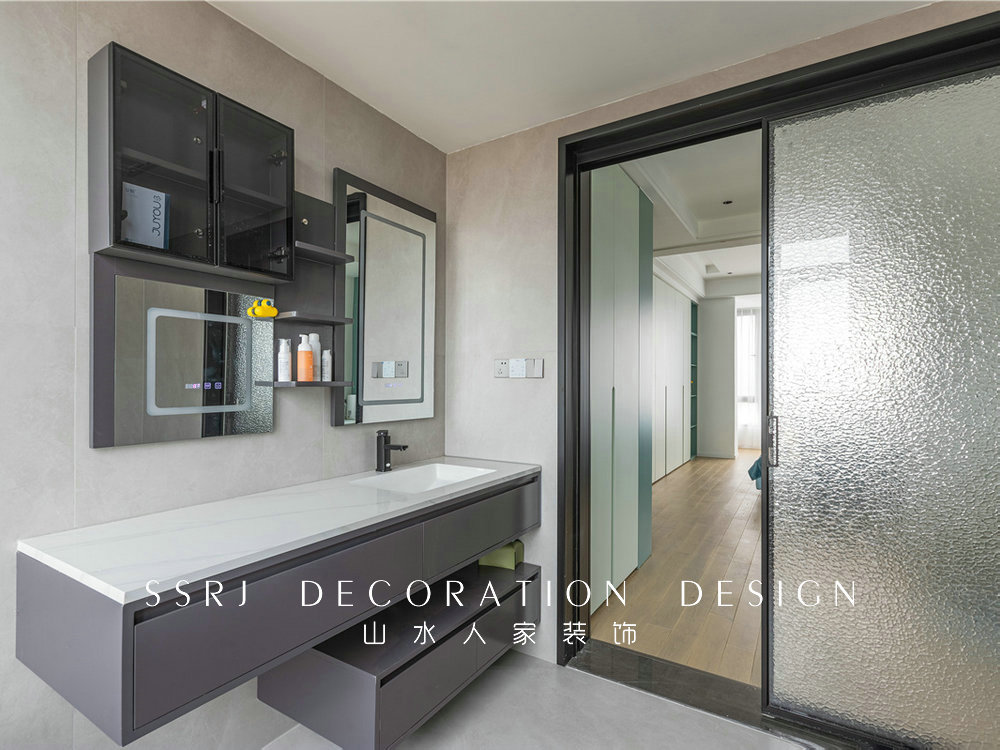 紐賓凱國際社區(qū)錦城現(xiàn)代風(fēng)格裝修效果圖 紐賓凱國際社區(qū)錦城現(xiàn)代風(fēng)格裝修效果圖