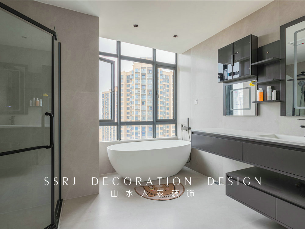 紐賓凱國際社區(qū)錦城現(xiàn)代風(fēng)格裝修效果圖 紐賓凱國際社區(qū)錦城現(xiàn)代風(fēng)格裝修效果圖