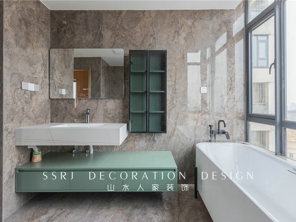 紐賓凱國際社區(qū)錦城現(xiàn)代風(fēng)格裝修效果圖 紐賓凱國際社區(qū)錦城現(xiàn)代風(fēng)格裝修效果圖