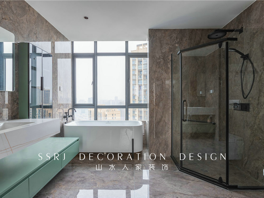 紐賓凱國際社區(qū)錦城現(xiàn)代風(fēng)格裝修效果圖 紐賓凱國際社區(qū)錦城現(xiàn)代風(fēng)格裝修效果圖