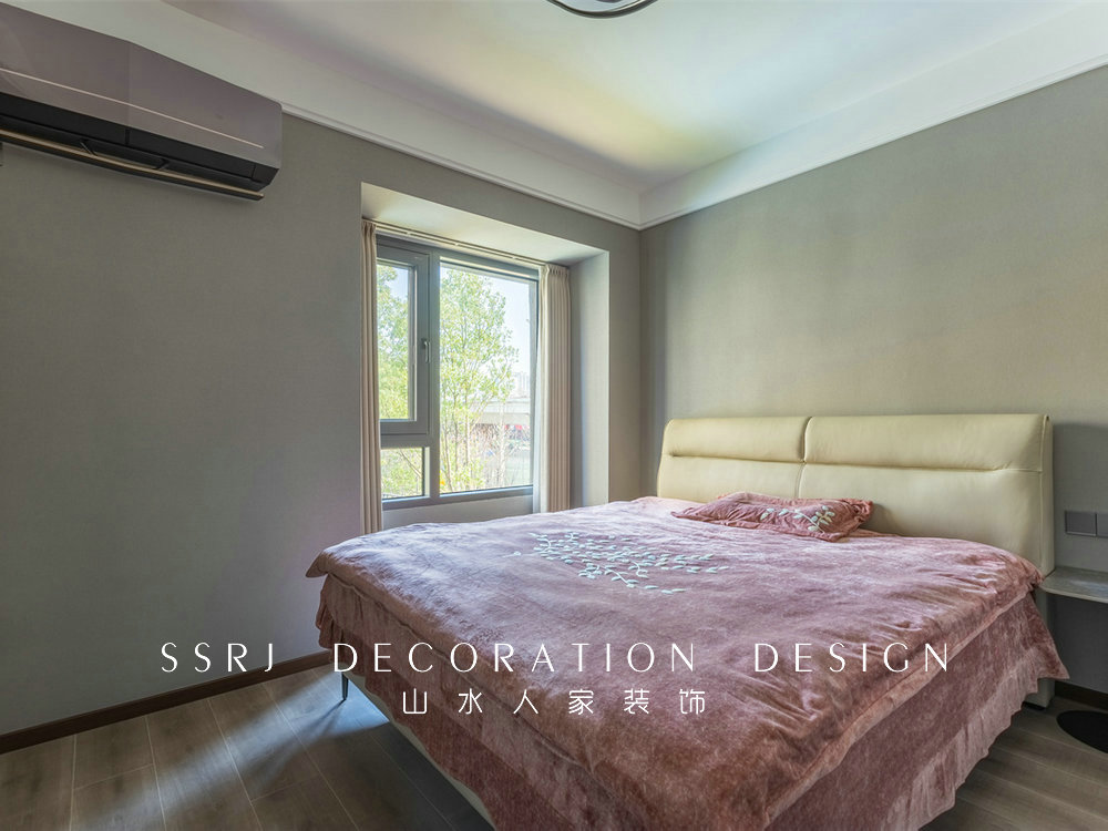 中建鉑公館139平現(xiàn)代風(fēng)格裝修效果圖 中建鉑公館139平現(xiàn)代風(fēng)格裝修效果圖