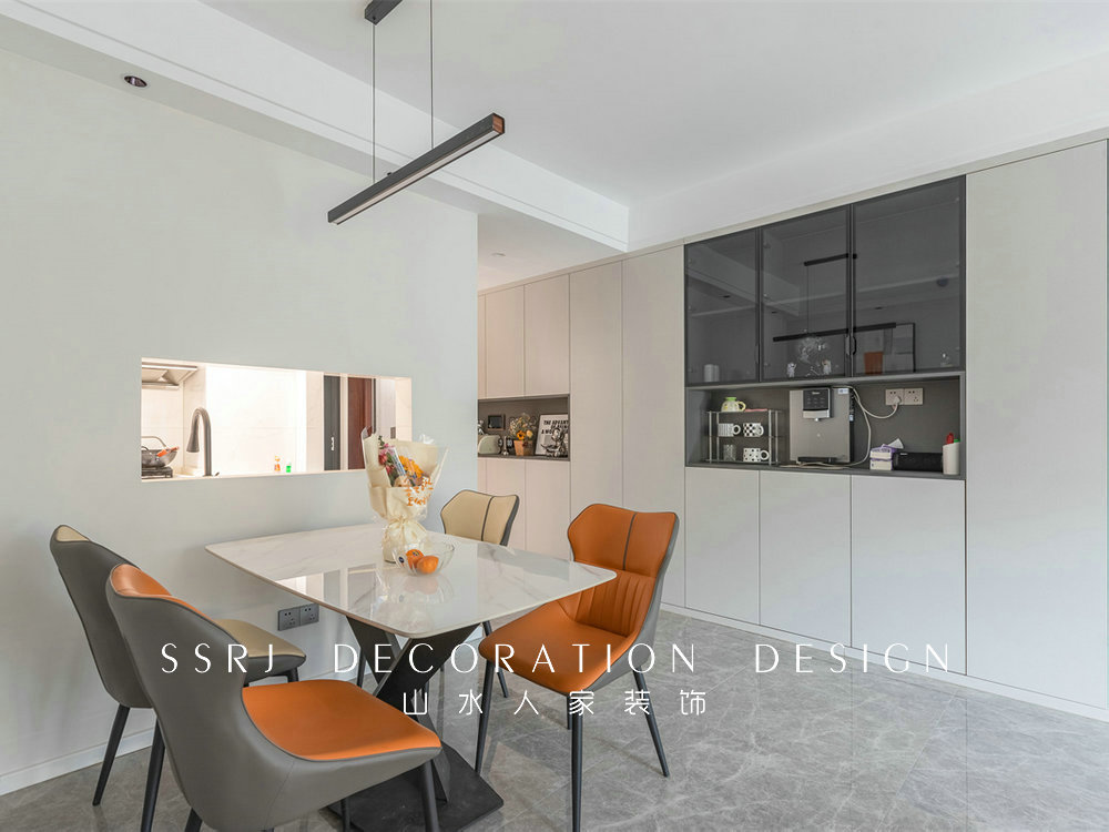 中建鉑公館110平現(xiàn)代風(fēng)格裝修效果圖 中建鉑公館110平現(xiàn)代風(fēng)格裝修效果圖