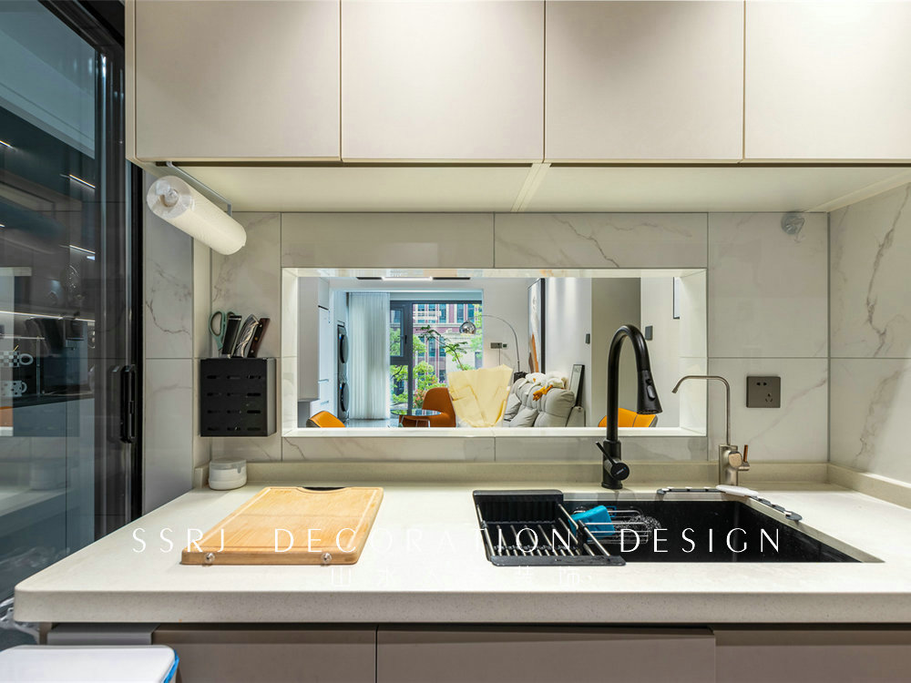 中建鉑公館110平現(xiàn)代風(fēng)格裝修效果圖 中建鉑公館110平現(xiàn)代風(fēng)格裝修效果圖