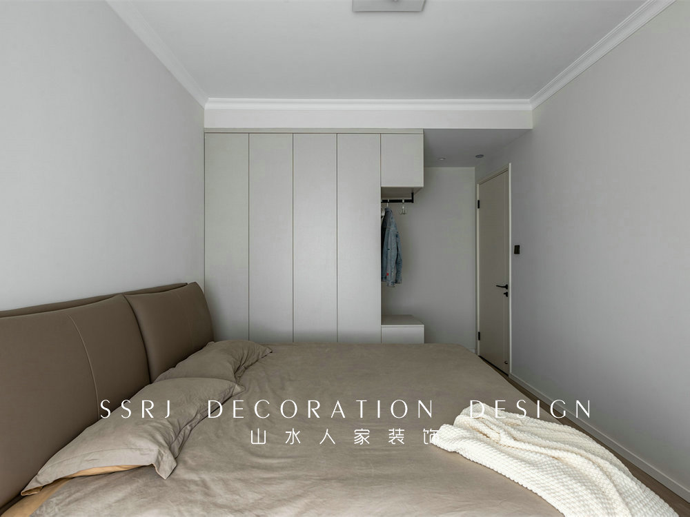 中建鉑公館110平現(xiàn)代風(fēng)格裝修效果圖 中建鉑公館110平現(xiàn)代風(fēng)格裝修效果圖