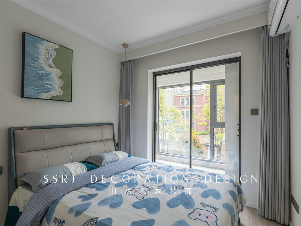 中建鉑公館110平現(xiàn)代風(fēng)格裝修效果圖 中建鉑公館110平現(xiàn)代風(fēng)格裝修效果圖