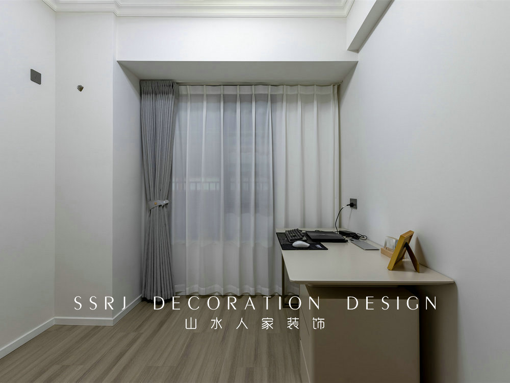 中建鉑公館110平現(xiàn)代風(fēng)格裝修效果圖 中建鉑公館110平現(xiàn)代風(fēng)格裝修效果圖