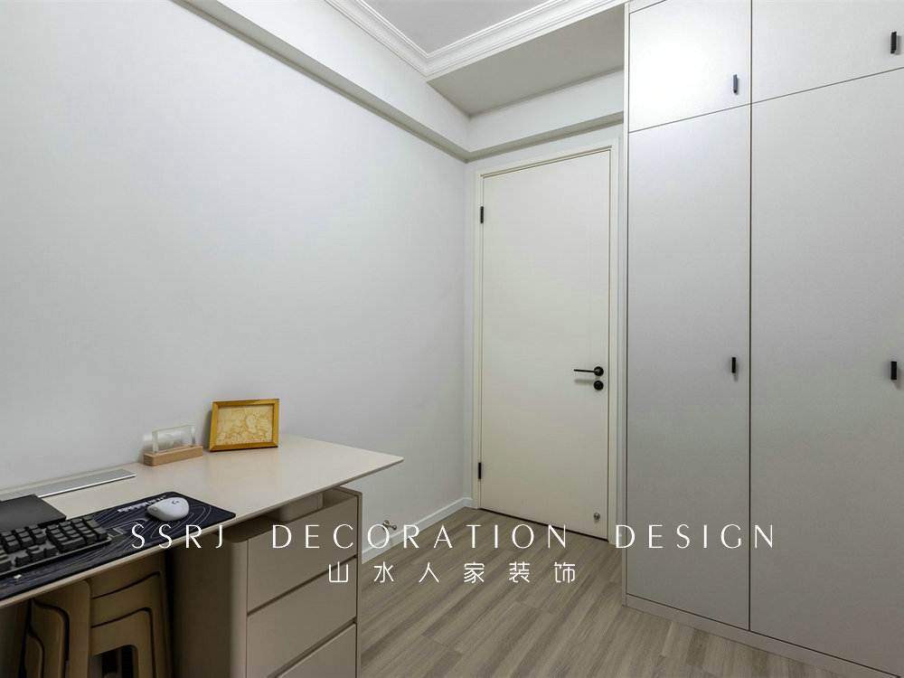 中建鉑公館110平現(xiàn)代風(fēng)格裝修效果圖 中建鉑公館110平現(xiàn)代風(fēng)格裝修效果圖