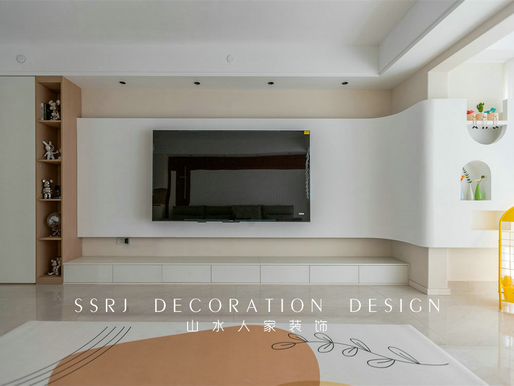 中建鉑公館159平現(xiàn)代簡約風格裝修效果圖 中建鉑公館159平現(xiàn)代簡約風格裝修效果圖