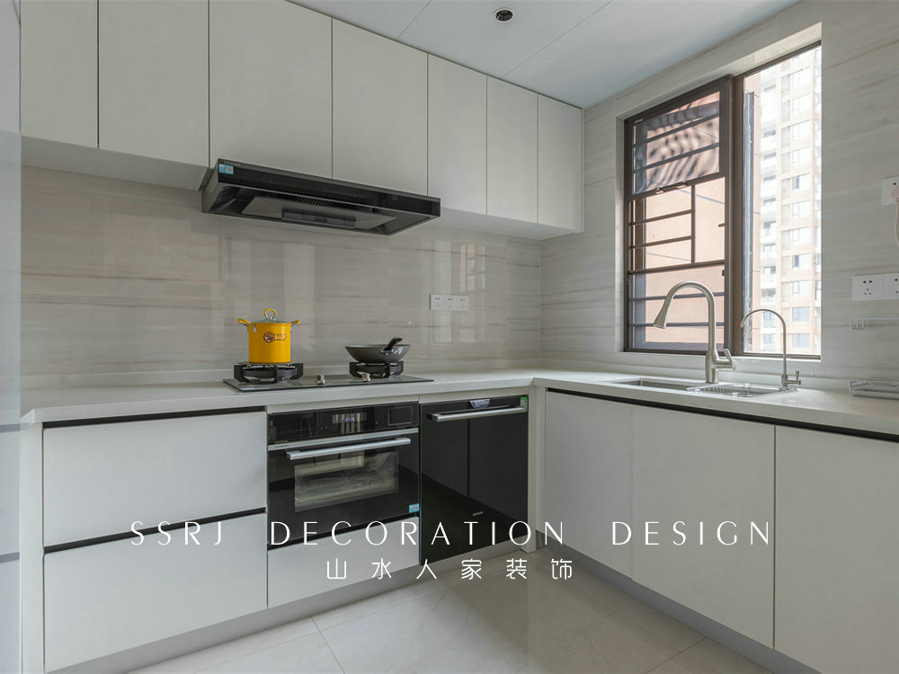 中建鉑公館159平現(xiàn)代簡約風格裝修效果圖 中建鉑公館159平現(xiàn)代簡約風格裝修效果圖