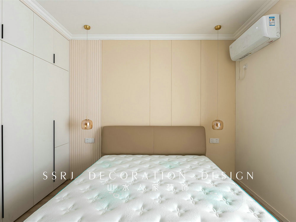 中建鉑公館159平現(xiàn)代簡約風格裝修效果圖 中建鉑公館159平現(xiàn)代簡約風格裝修效果圖