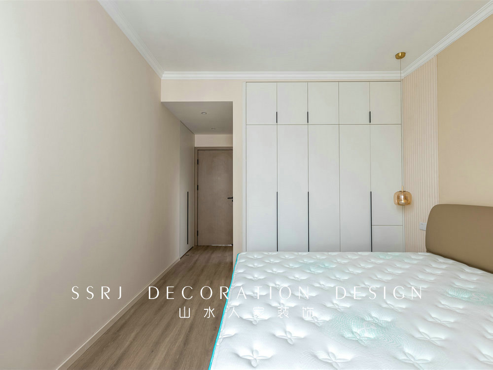 中建鉑公館159平現(xiàn)代簡約風格裝修效果圖 中建鉑公館159平現(xiàn)代簡約風格裝修效果圖