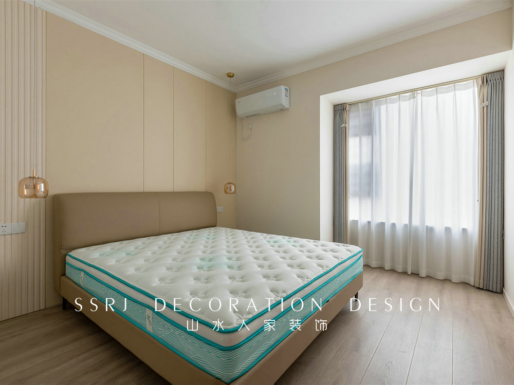 中建鉑公館159平現(xiàn)代簡約風格裝修效果圖 中建鉑公館159平現(xiàn)代簡約風格裝修效果圖