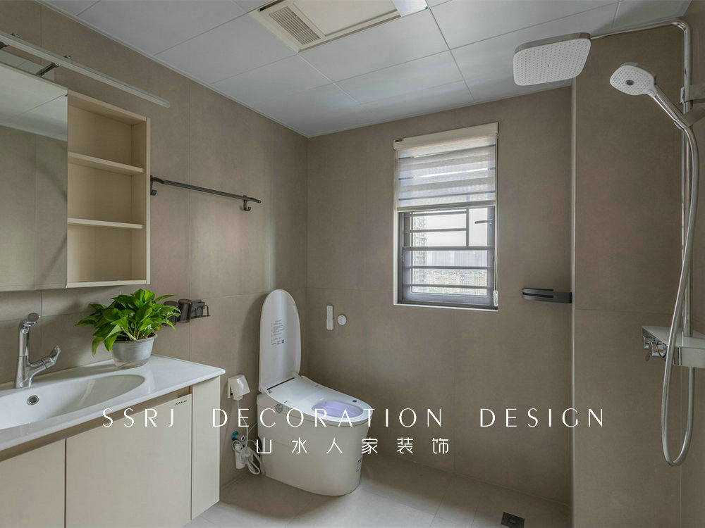 中建鉑公館159平現(xiàn)代簡約風格裝修效果圖 中建鉑公館159平現(xiàn)代簡約風格裝修效果圖