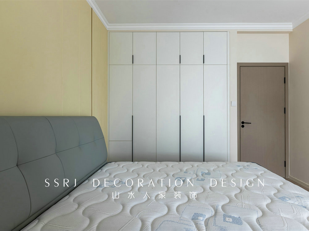 中建鉑公館159平現(xiàn)代簡約風格裝修效果圖 中建鉑公館159平現(xiàn)代簡約風格裝修效果圖