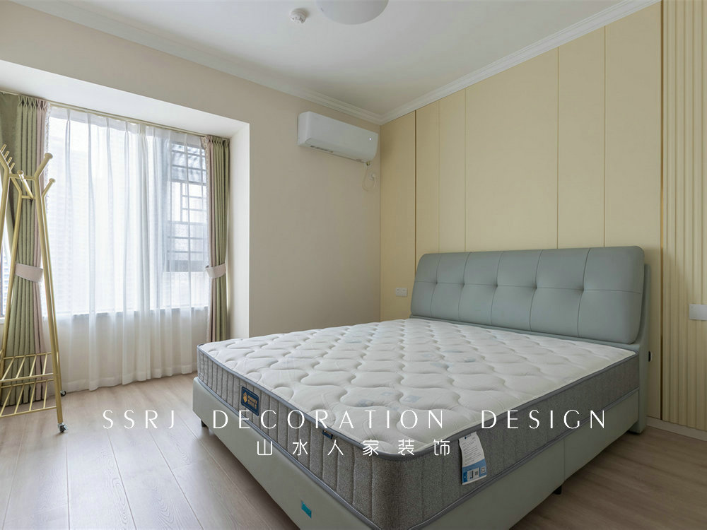 中建鉑公館159平現(xiàn)代簡約風格裝修效果圖 中建鉑公館159平現(xiàn)代簡約風格裝修效果圖