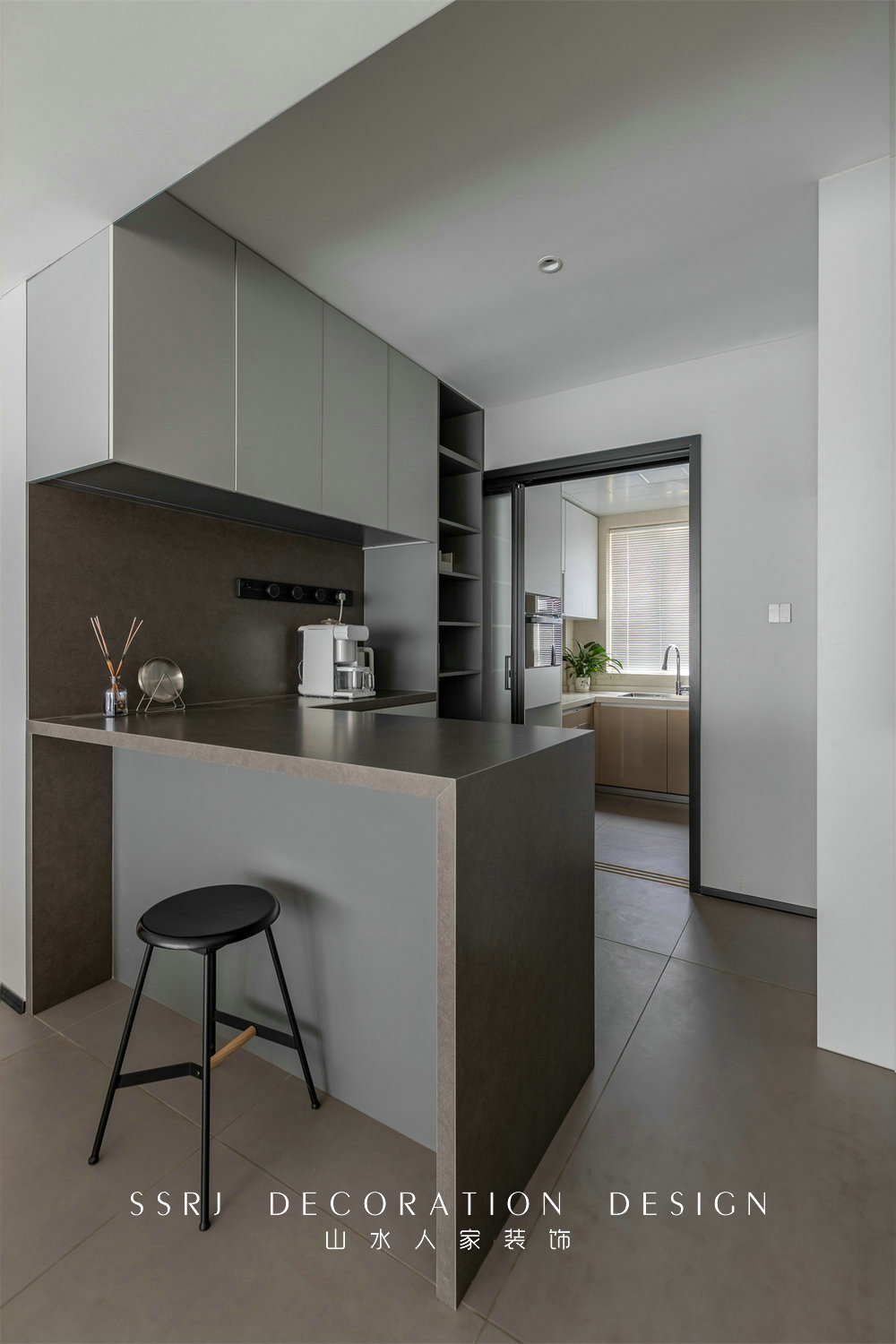 澎湃奧山府現(xiàn)代風(fēng)格裝修效果圖 澎湃奧山府現(xiàn)代風(fēng)格裝修效果圖