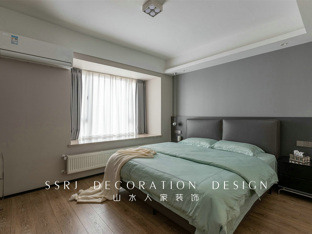 澎湃奧山府現(xiàn)代風(fēng)格裝修效果圖 澎湃奧山府現(xiàn)代風(fēng)格裝修效果圖