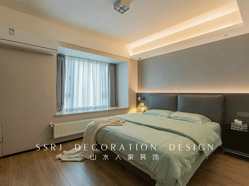 澎湃奧山府現(xiàn)代風(fēng)格裝修效果圖 澎湃奧山府現(xiàn)代風(fēng)格裝修效果圖