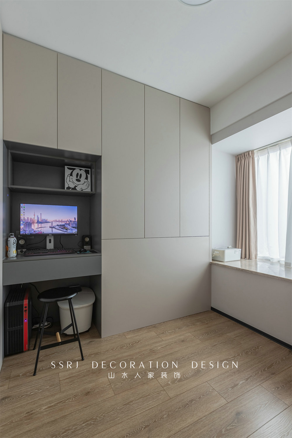 澎湃奧山府現(xiàn)代風(fēng)格裝修效果圖 澎湃奧山府現(xiàn)代風(fēng)格裝修效果圖