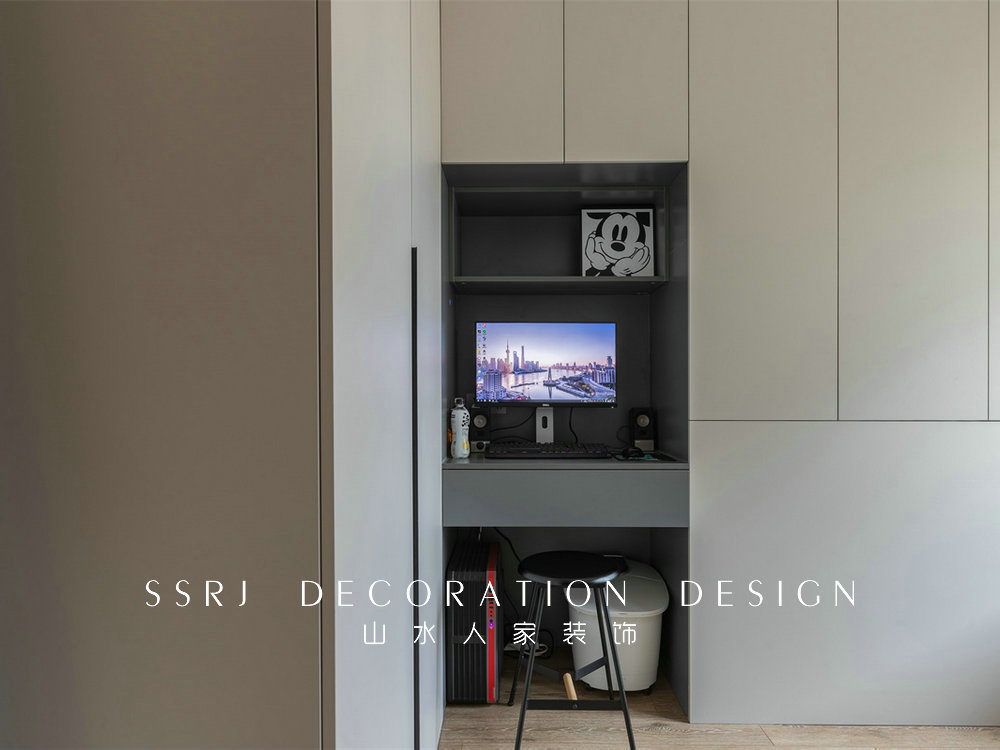 澎湃奧山府現(xiàn)代風(fēng)格裝修效果圖 澎湃奧山府現(xiàn)代風(fēng)格裝修效果圖