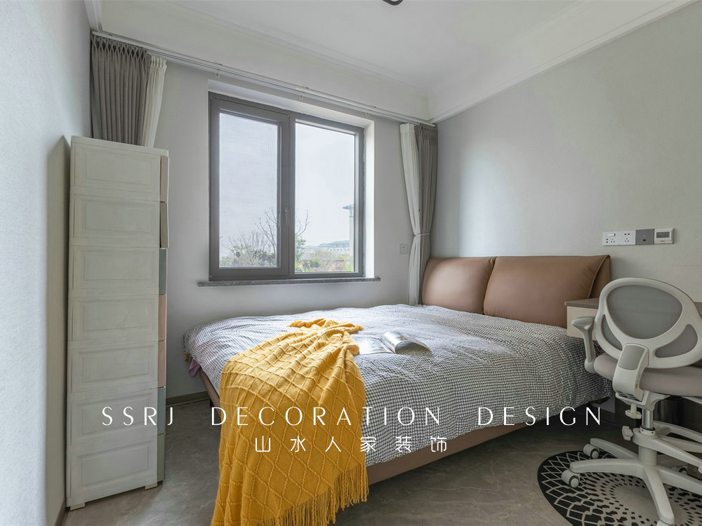 聯(lián)投花山郡現(xiàn)代簡約風(fēng)格裝修效果圖 聯(lián)投花山郡現(xiàn)代簡約風(fēng)格裝修效果圖