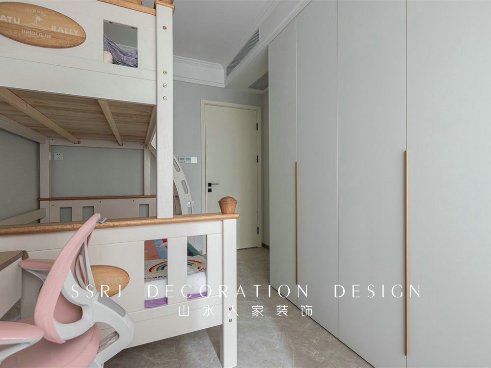 聯(lián)投花山郡現(xiàn)代簡約風(fēng)格裝修效果圖 聯(lián)投花山郡現(xiàn)代簡約風(fēng)格裝修效果圖