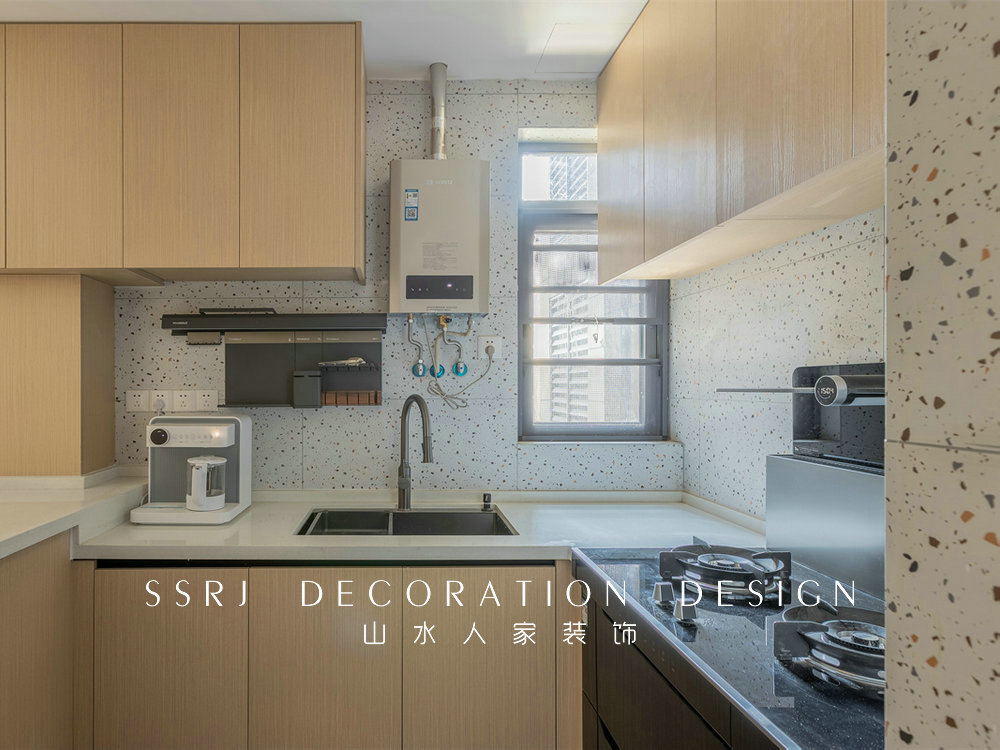 東湖城原木奶油風(fēng)格裝修效果圖 東湖城原木奶油風(fēng)格裝修效果圖