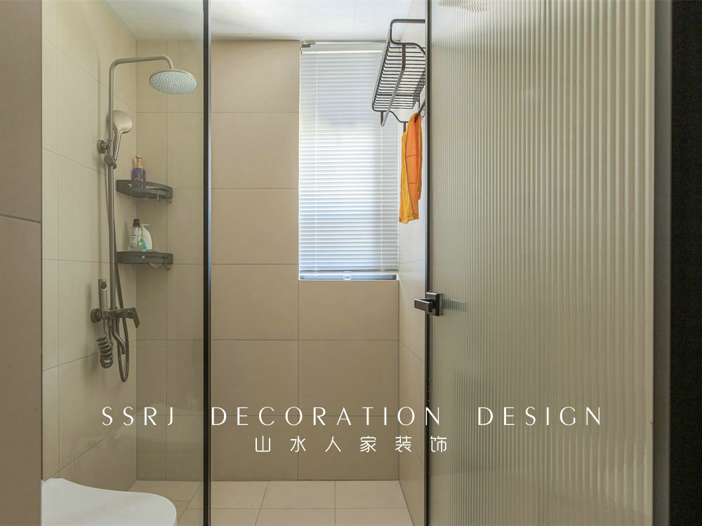 東湖城原木奶油風(fēng)格裝修效果圖 東湖城原木奶油風(fēng)格裝修效果圖