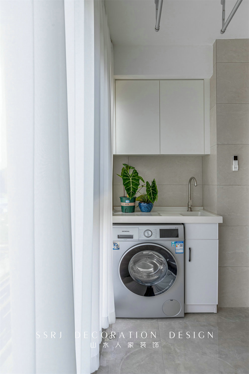 中建鉑公館102平極簡(jiǎn)法式風(fēng)格裝修效果圖 中建鉑公館102平極簡(jiǎn)法式風(fēng)格裝修效果圖