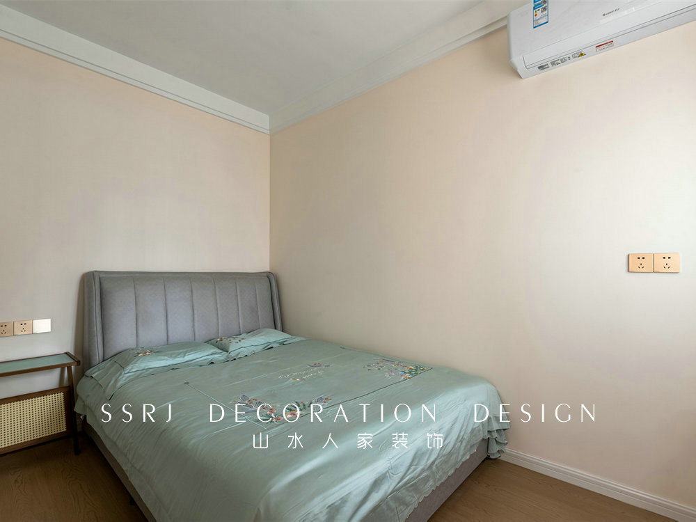 中建鉑公館102平極簡(jiǎn)法式風(fēng)格裝修效果圖 中建鉑公館102平極簡(jiǎn)法式風(fēng)格裝修效果圖