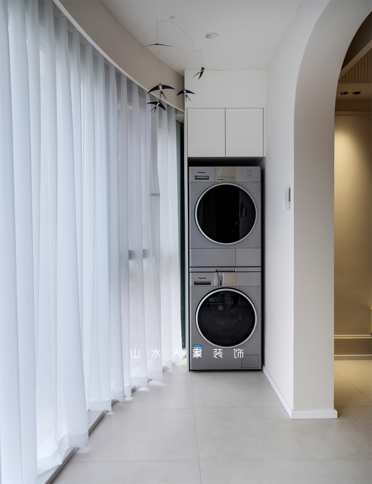 安順家園169平法式復(fù)古風(fēng)格裝修效果圖 安順家園169平法式復(fù)古風(fēng)格裝修效果圖