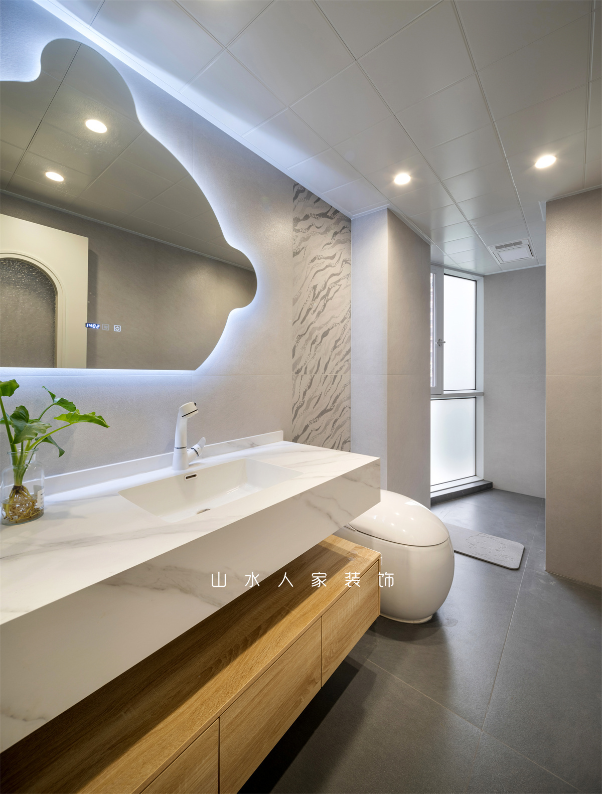 安順家園169平法式復(fù)古風(fēng)格裝修效果圖 安順家園169平法式復(fù)古風(fēng)格裝修效果圖