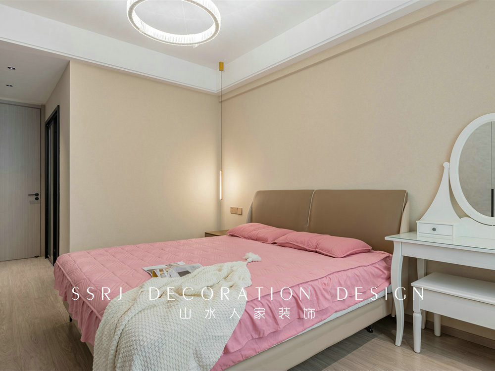 濱江苑140平現(xiàn)代風(fēng)格裝修效果圖 濱江苑140平現(xiàn)代風(fēng)格裝修效果圖