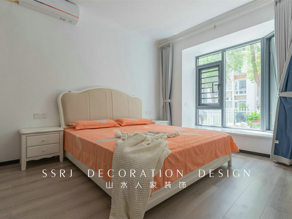 琴臺(tái)穎園124平現(xiàn)代風(fēng)格裝修效果圖 琴臺(tái)穎園124平現(xiàn)代風(fēng)格裝修效果圖