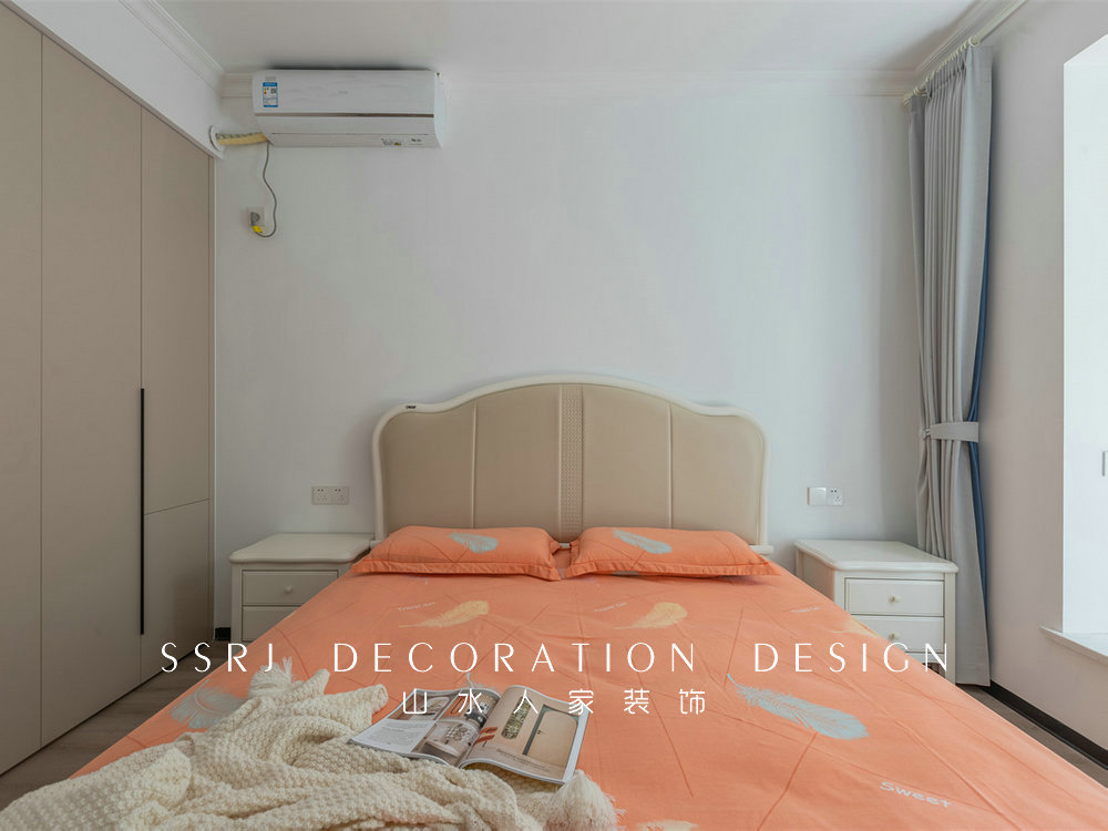 琴臺(tái)穎園124平現(xiàn)代風(fēng)格裝修效果圖 琴臺(tái)穎園124平現(xiàn)代風(fēng)格裝修效果圖