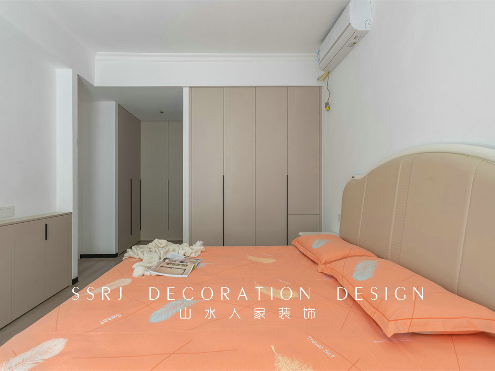 琴臺(tái)穎園124平現(xiàn)代風(fēng)格裝修效果圖 琴臺(tái)穎園124平現(xiàn)代風(fēng)格裝修效果圖