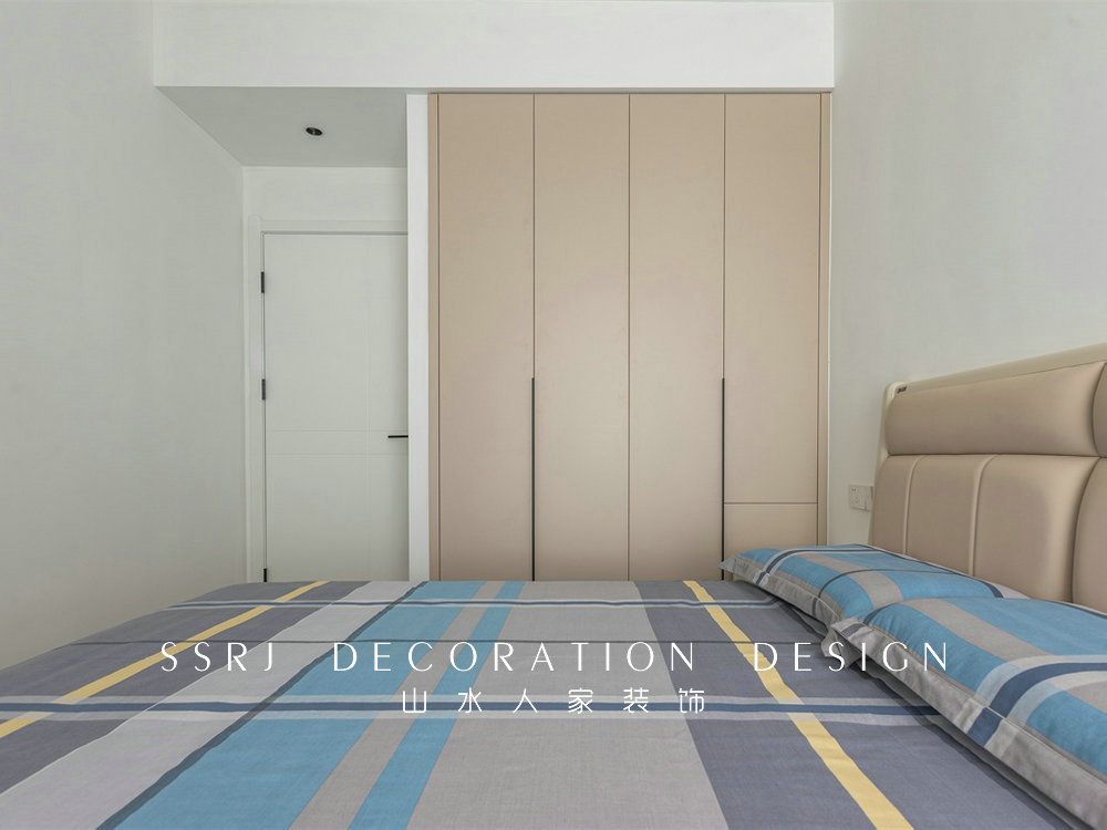 琴臺(tái)穎園124平現(xiàn)代風(fēng)格裝修效果圖 琴臺(tái)穎園124平現(xiàn)代風(fēng)格裝修效果圖