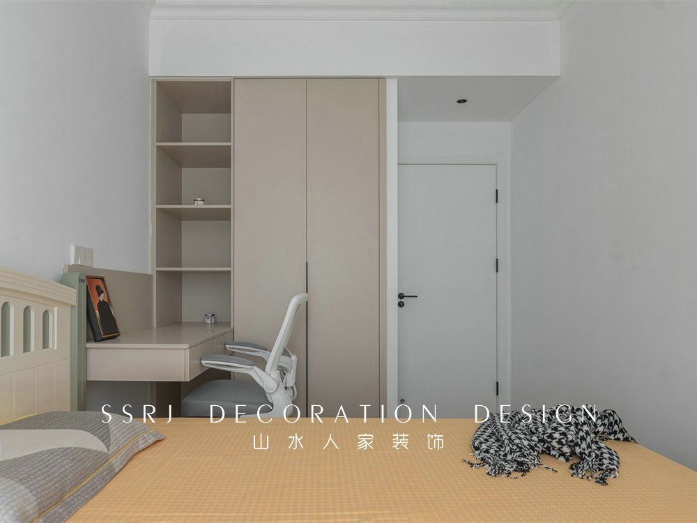 琴臺(tái)穎園124平現(xiàn)代風(fēng)格裝修效果圖 琴臺(tái)穎園124平現(xiàn)代風(fēng)格裝修效果圖