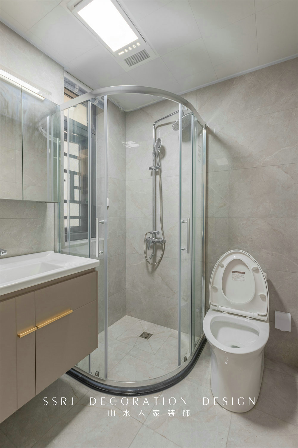 琴臺(tái)穎園124平現(xiàn)代風(fēng)格裝修效果圖 琴臺(tái)穎園124平現(xiàn)代風(fēng)格裝修效果圖