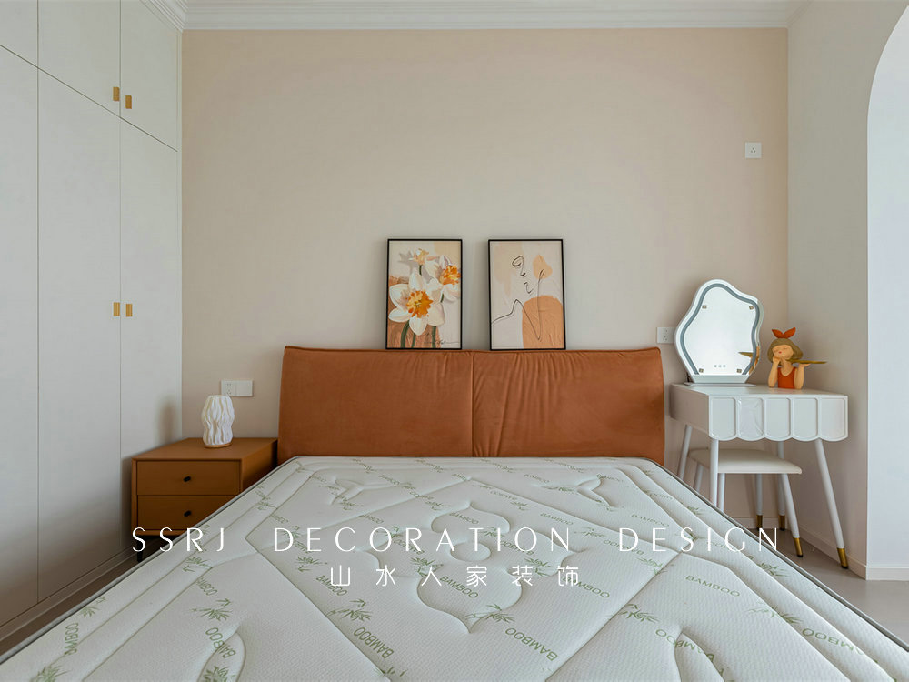 融創(chuàng)望江府133平現(xiàn)代簡(jiǎn)約風(fēng)格裝修效果圖