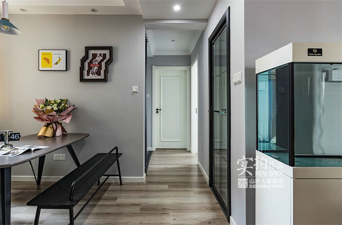 裝修新房時(shí)怎么選智能門鎖